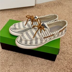 Sperry Boat Shoes
